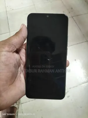 ভিভো ওয়াই ১৭ ২৫৬ জিবি ব্লু
