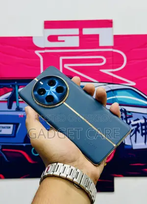 Realme 12 Pro+ 256 GB Blue