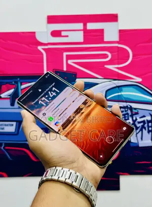 Realme 12 Pro+ 256 GB Blue