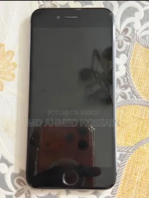অ্যাপল আইফোন ৬ ৬৪ জিবি সিলভার
