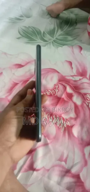 Oppo A15s 64 GB Purple