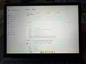 Laptop Microsoft Surface Laptop 4 16GB Intel Core I7 SSD 512GB