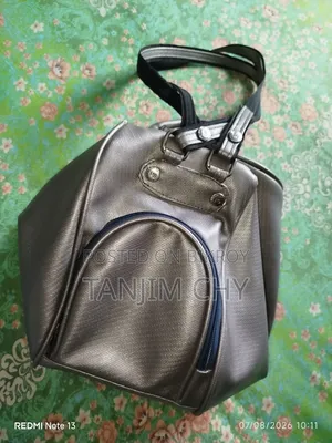 2in1 Backpack