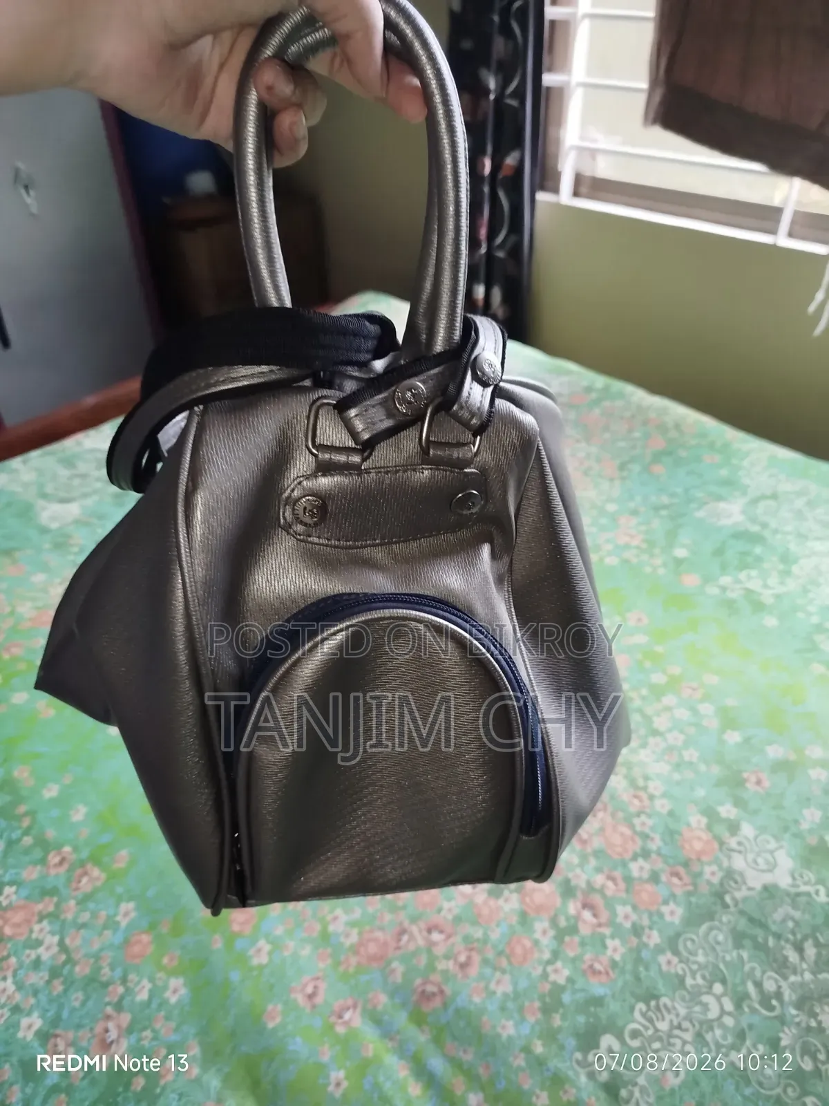 2in1 Backpack