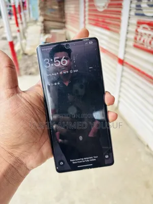 Google Pixel 7 Pro 128 GB