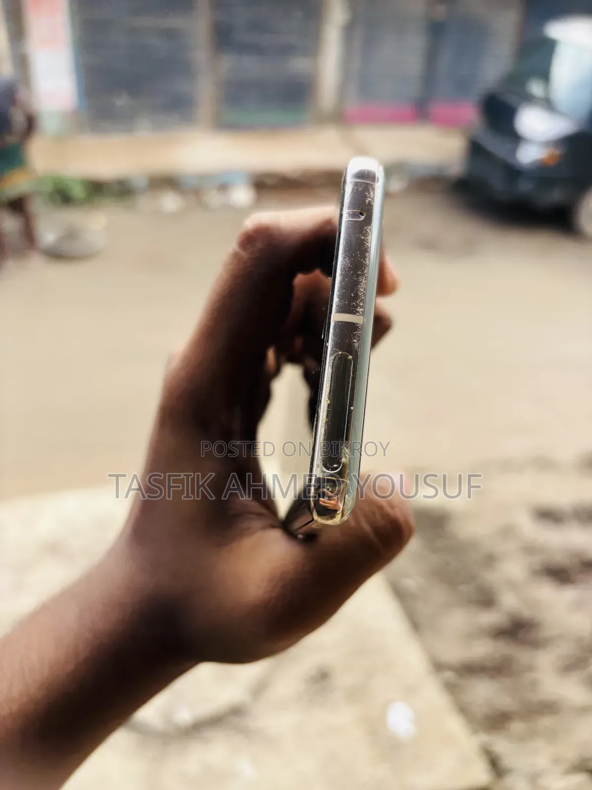 Google Pixel 7 Pro 128 GB