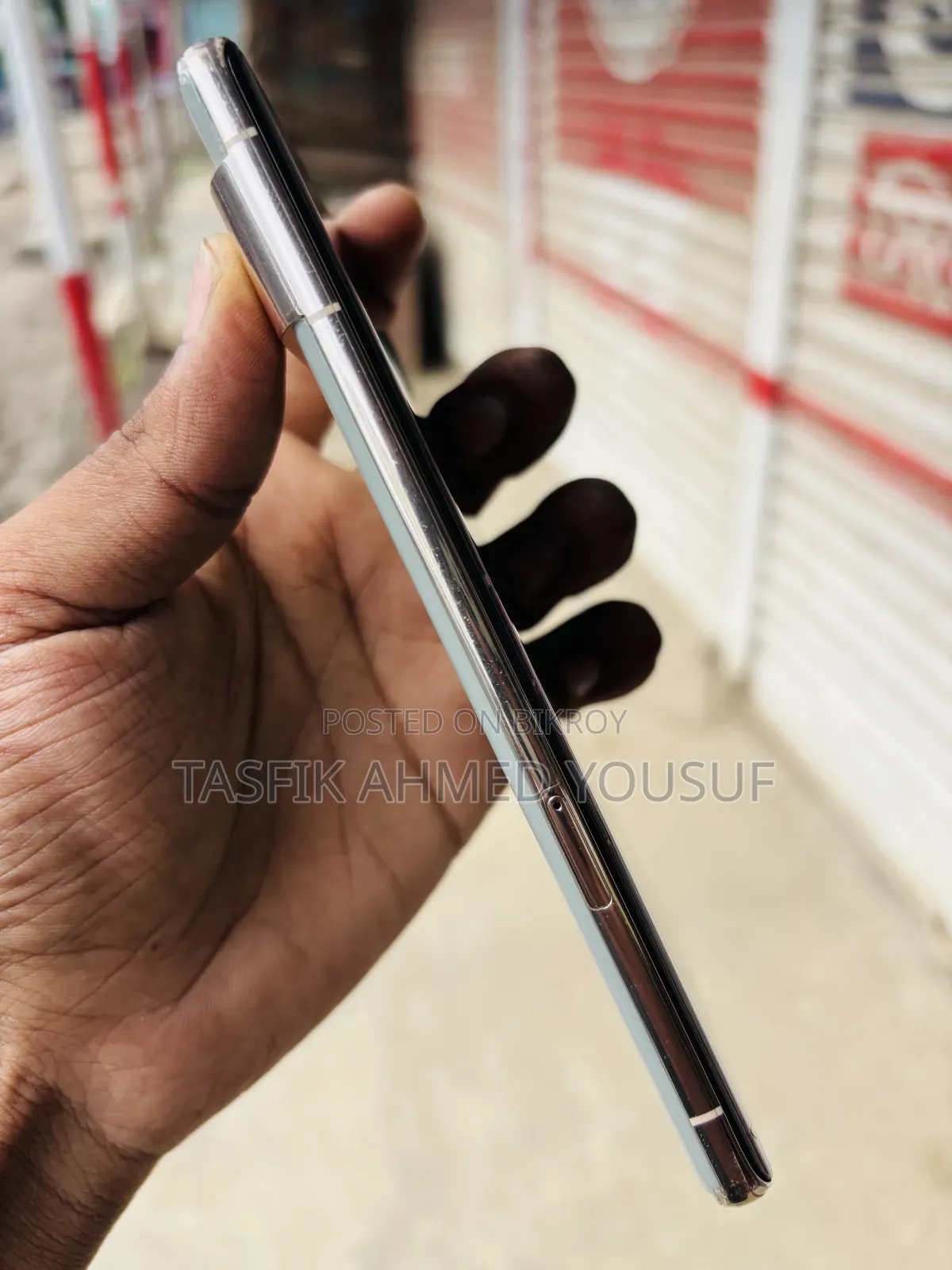 Google Pixel 7 Pro 128 GB