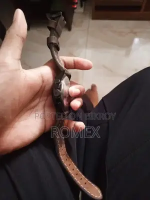 ন্যাভিফোর্স ওয়াচ অরিজিনাল