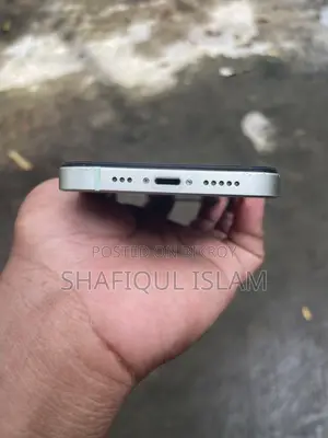 Apple iPhone 12 128 GB Green