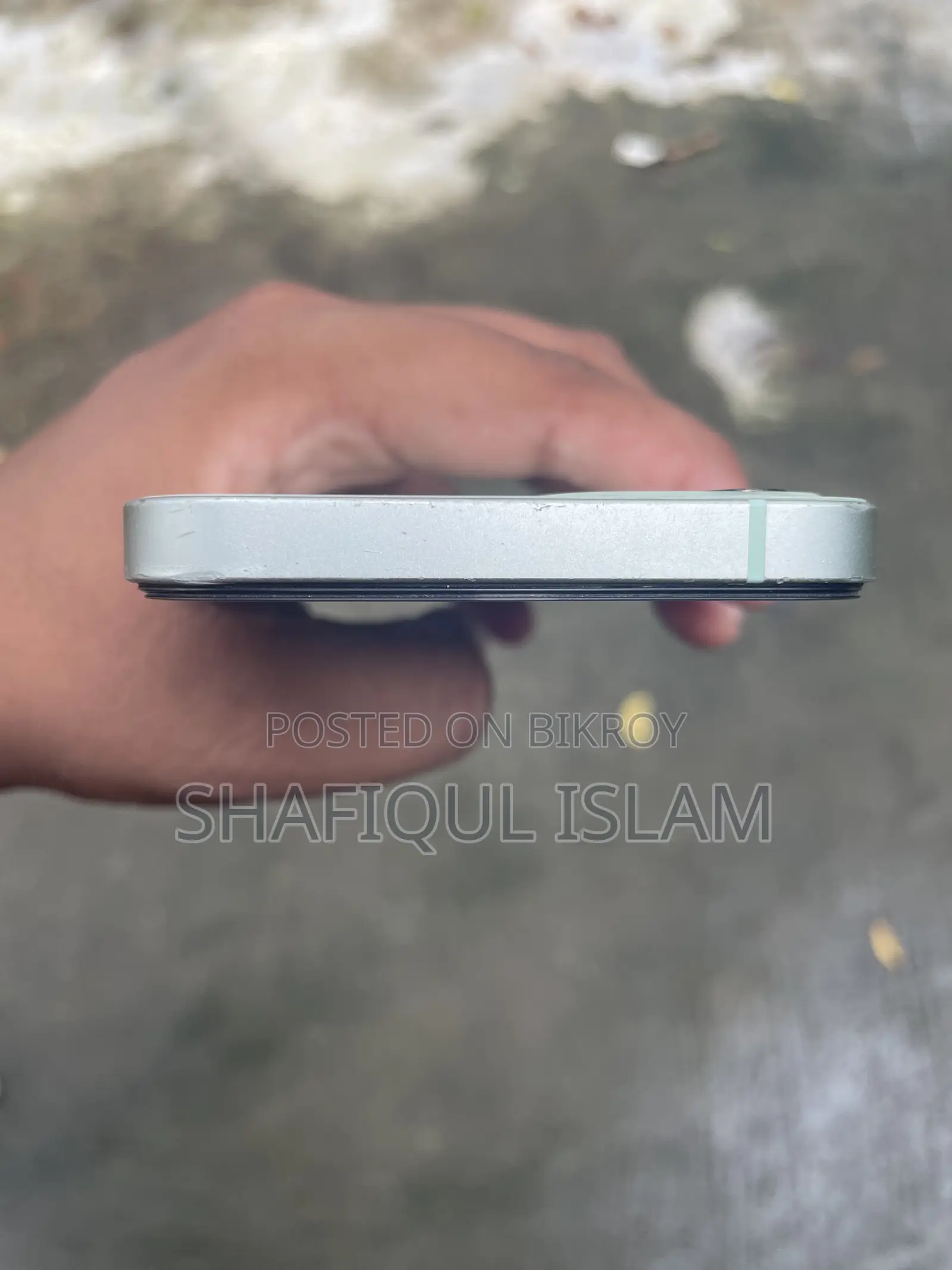Apple iPhone 12 128 GB Green