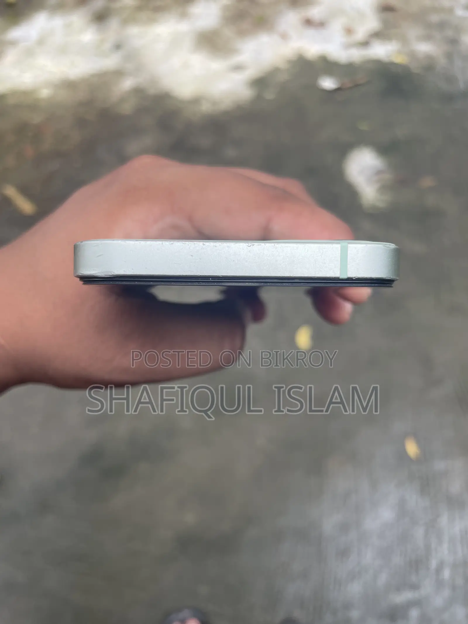 Apple iPhone 12 128 GB Green