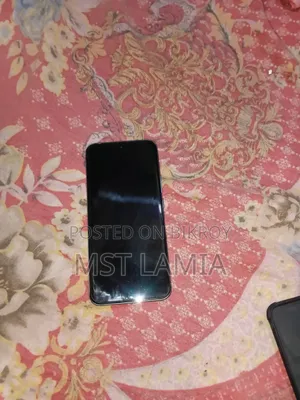 Tecno Spark 40 Pro 256 GB Black