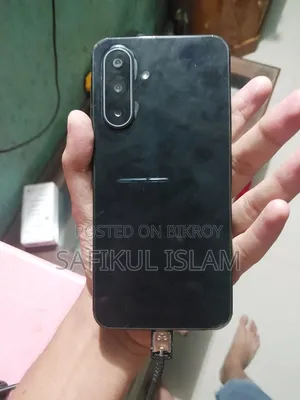 Samsung Galaxy A17 5G 128 GB Black