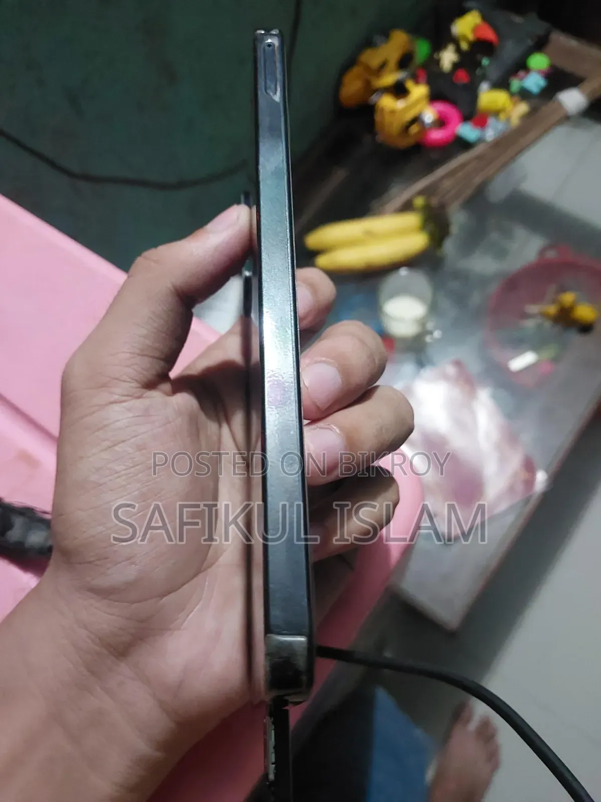 Samsung Galaxy A17 5G 128 GB Black