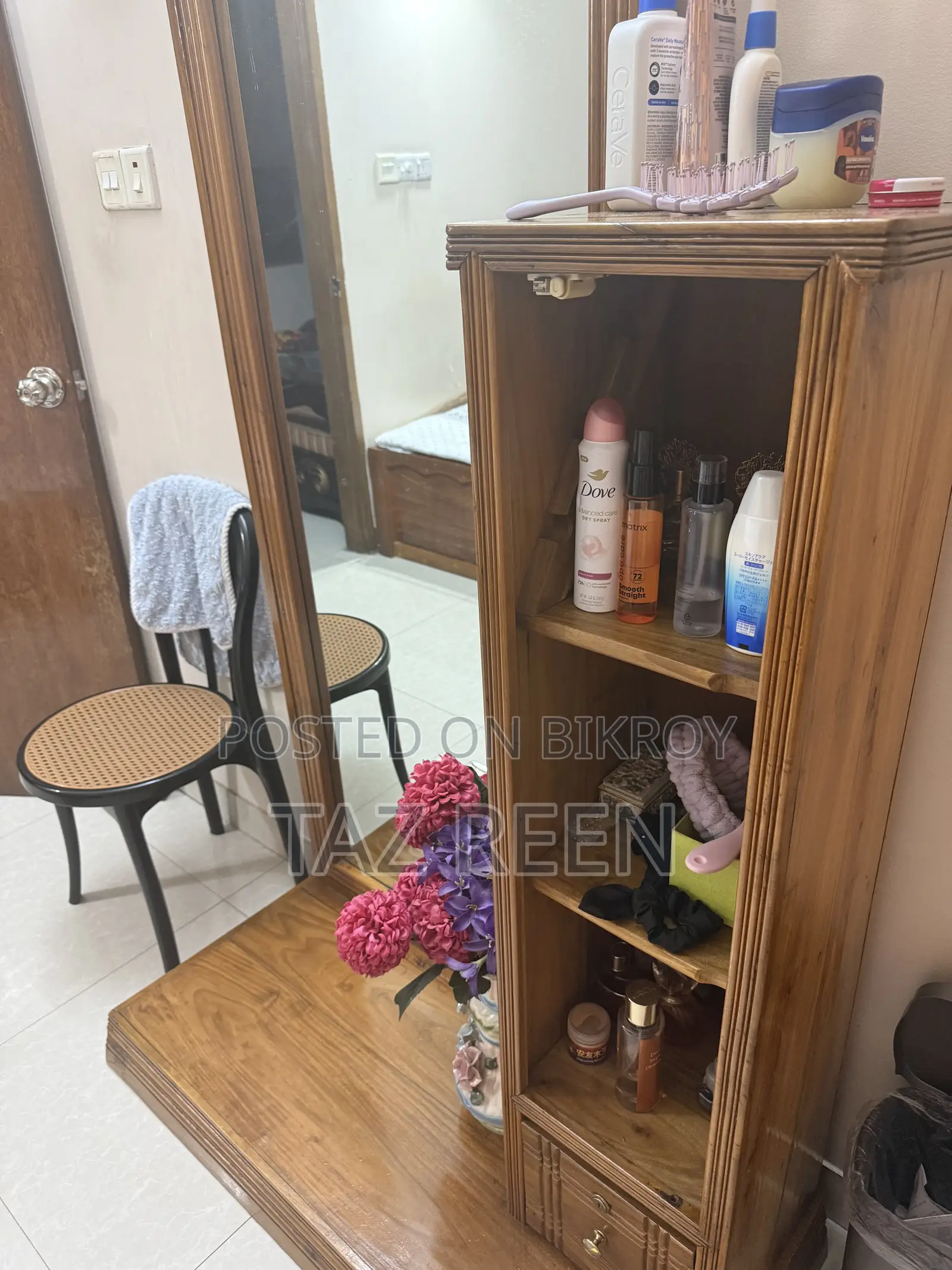 Dressing Table