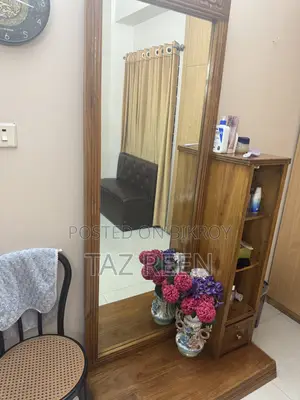 Dressing Table