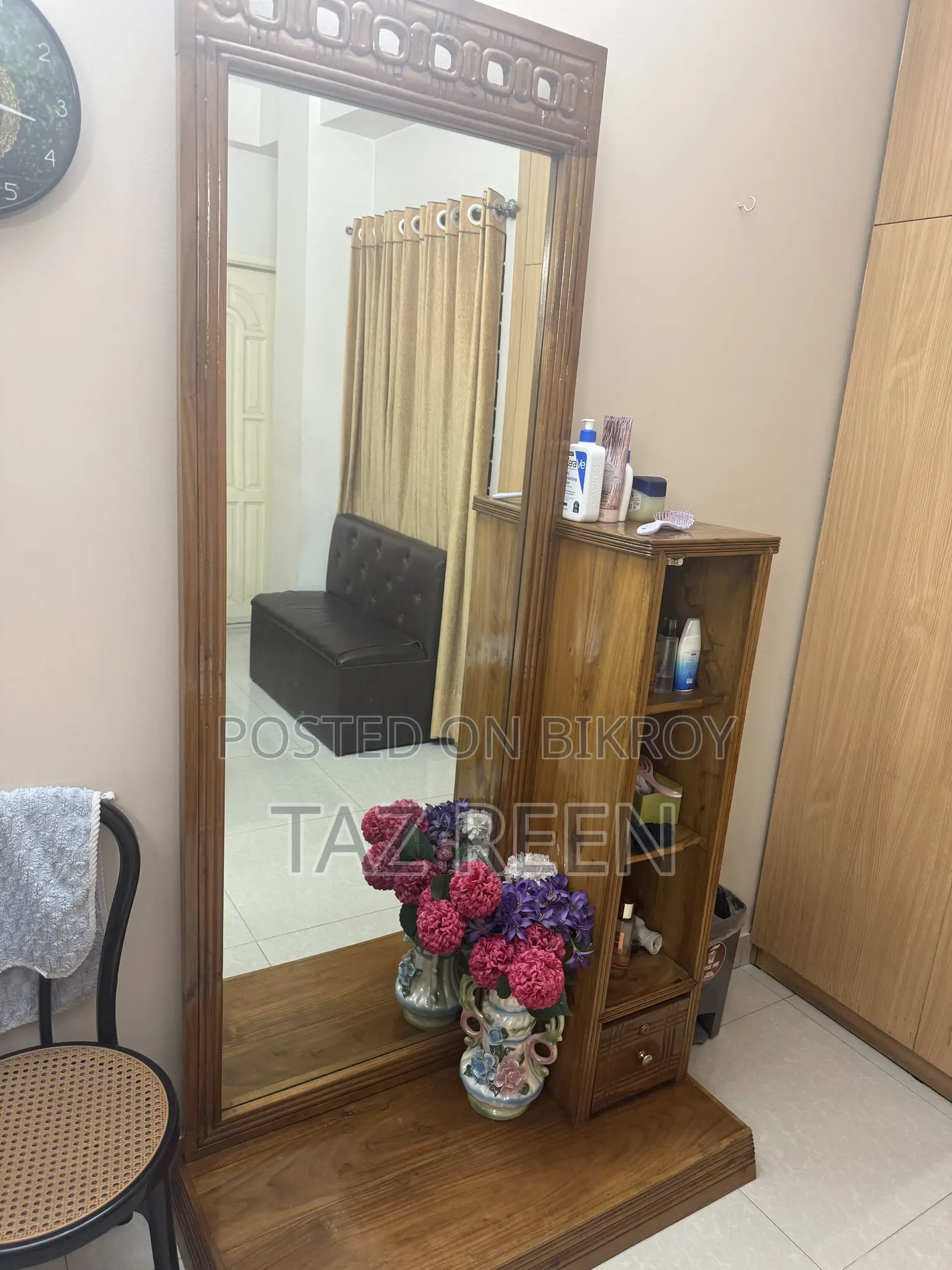 Dressing Table