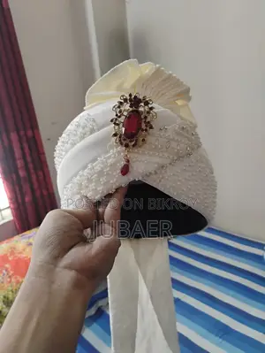 Wedding Pagri