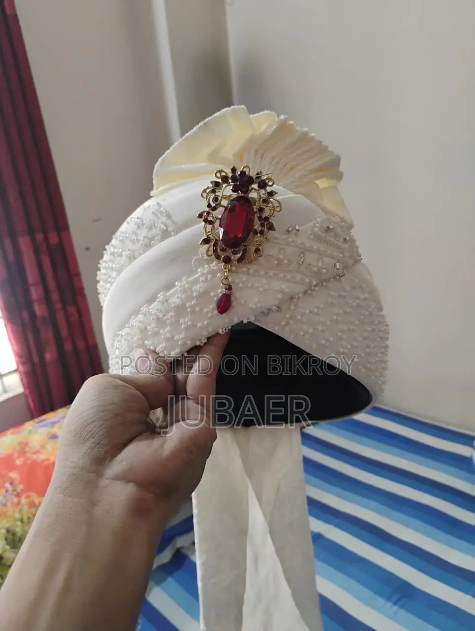 Wedding Pagri
