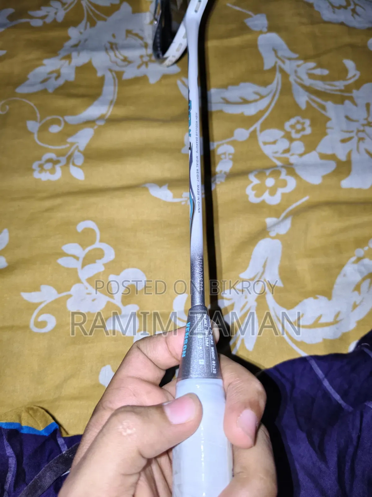 VSE Titan 7 (Original) Brand New
