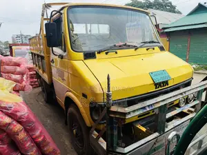 TATA 407 Pickup Truck