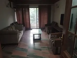 Furnished 3-Bedroom Apartment in Anik Real Estate, Gulshan for Rent