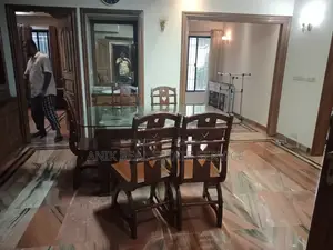 Furnished 3-Bedroom Apartment in Anik Real Estate, Gulshan for Rent