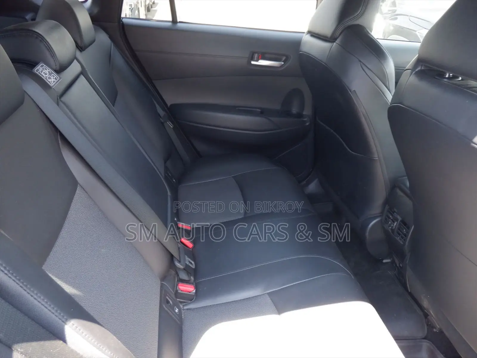 Toyota Corolla Cross 2022 Brown