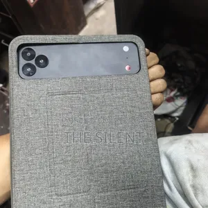 Coolpad 8 GB Black