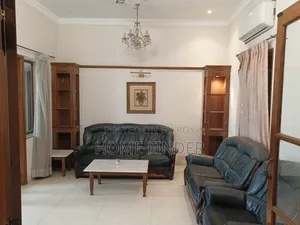 Furnished 3-Bedroom Apartment in Gulshan for Rent