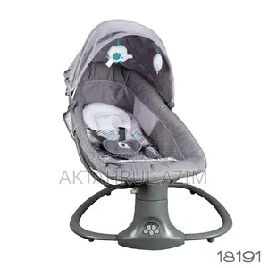 Mastela 3-in-1 Deluxe Multi-Functional Bassinet