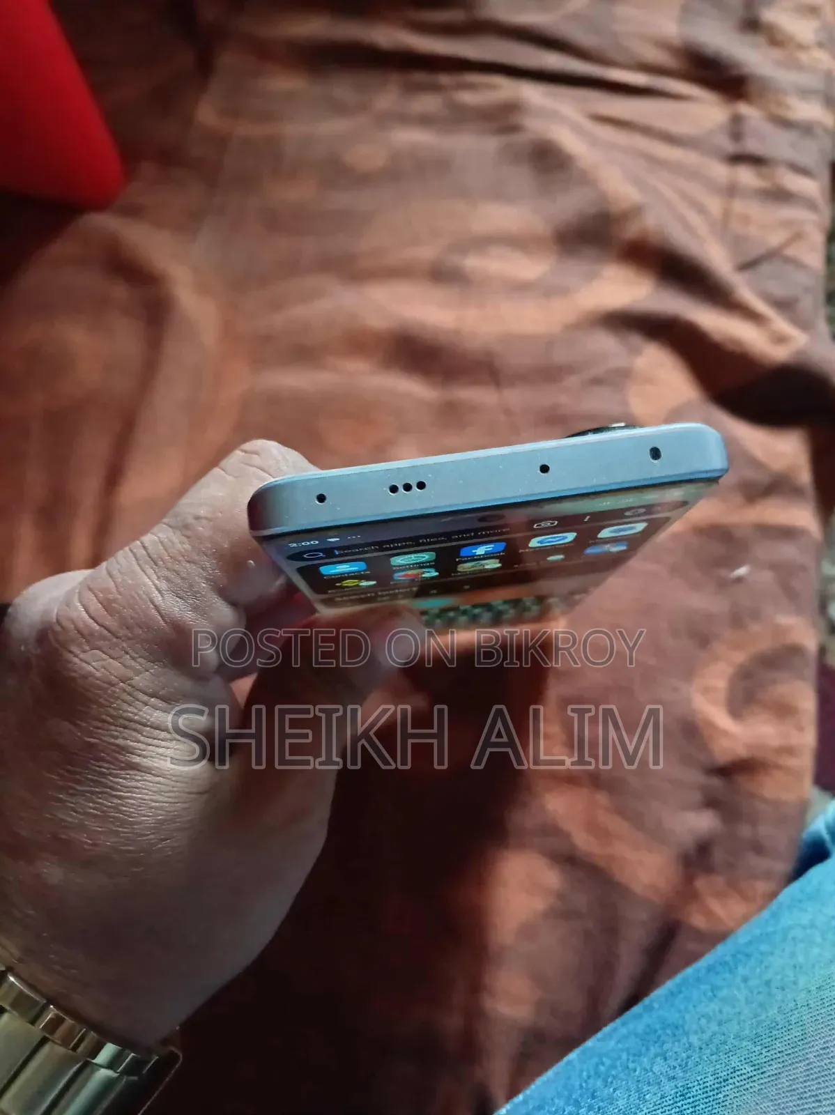 Xiaomi Redmi Note 13 Pro+ 256 GB White