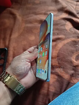 Xiaomi Redmi Note 13 Pro+ 256 GB White
