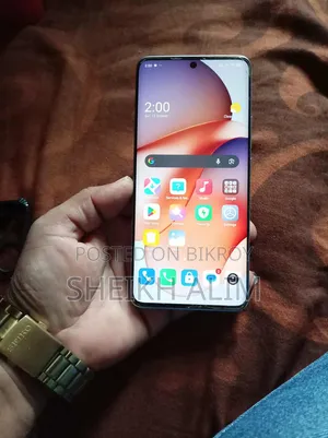 Xiaomi Redmi Note 13 Pro+ 256 GB White