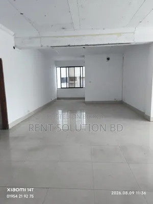 Semi Commercial Office Space