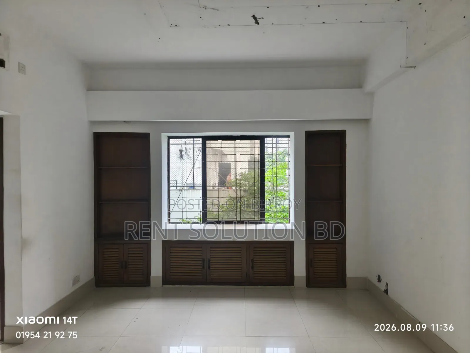 Semi Commercial Office Space