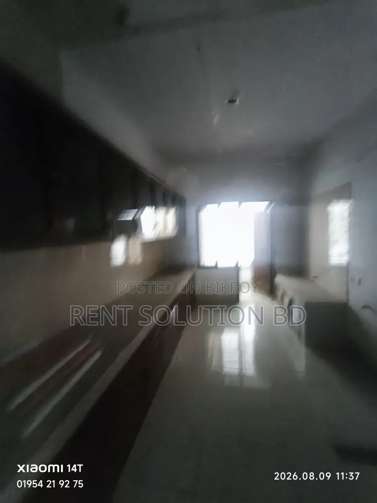 Semi Commercial Office Space