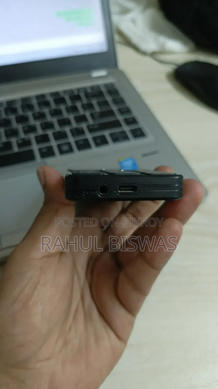 আইটেল আইটি৯৩২০ ১৬ জিবি ব্ল্যাক