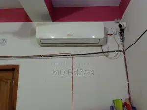 Rangs AC 1 Ton