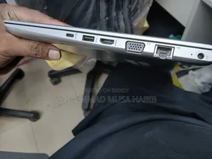 Laptop HP ProBook 440 G5 8GB Intel Celeron SSD 128GB