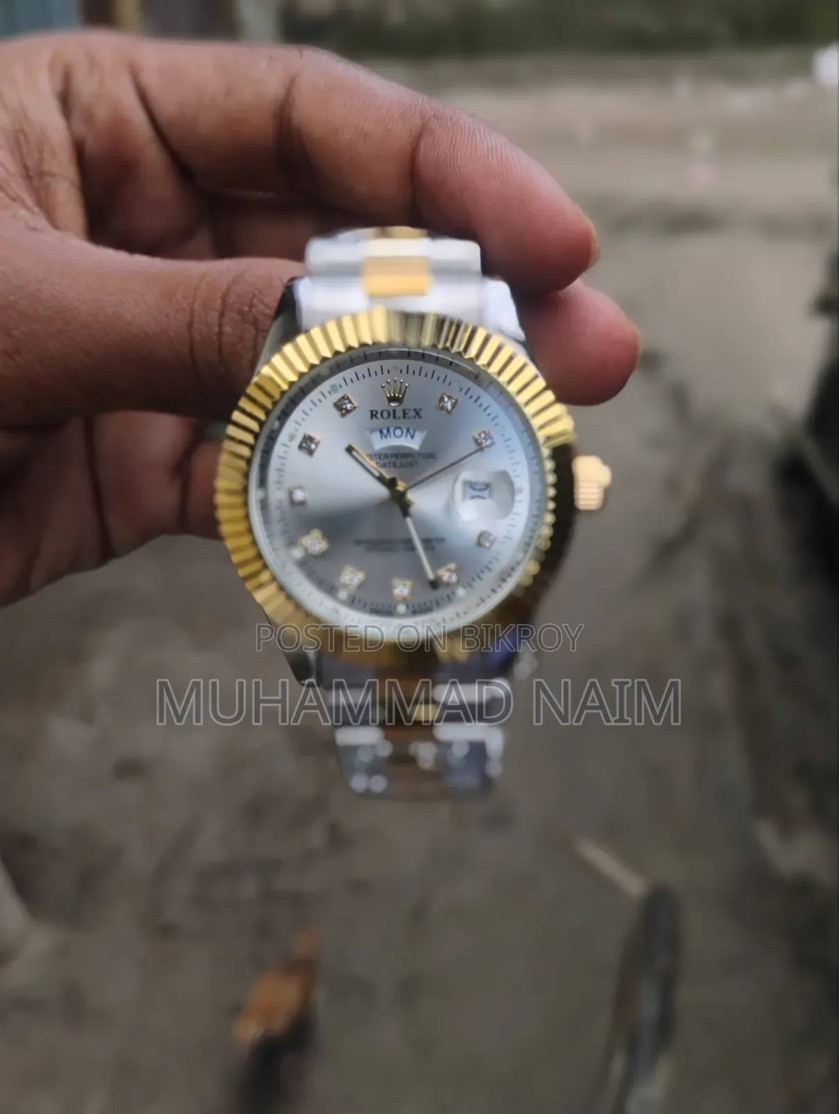 Full Fresh Condition