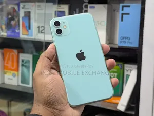 Apple iPhone 11 128 GB