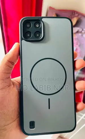 রিয়েলমি সি২১ওয়াই ৬৪ জিবি ব্ল্যাক
