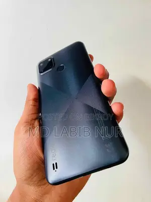 রিয়েলমি সি২১ওয়াই ৬৪ জিবি ব্ল্যাক