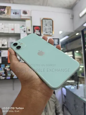 Apple iPhone 11 128 GB