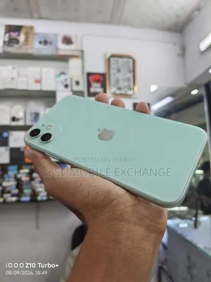 Apple iPhone 11 128 GB