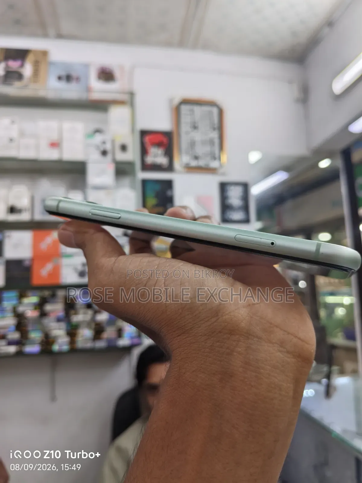Apple iPhone 11 128 GB