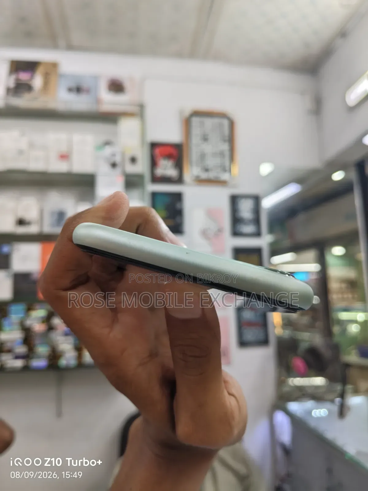 Apple iPhone 11 128 GB