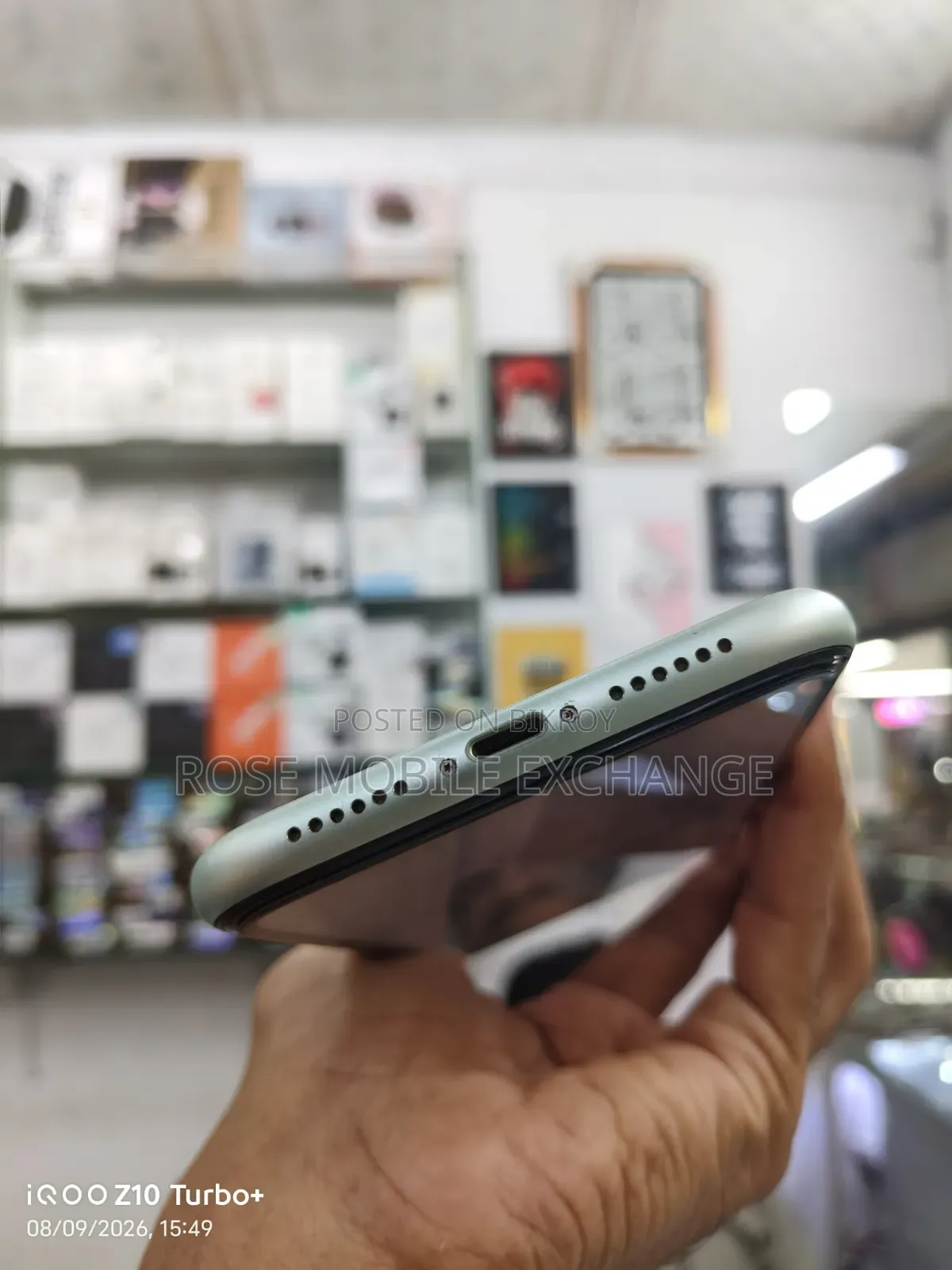 Apple iPhone 11 128 GB