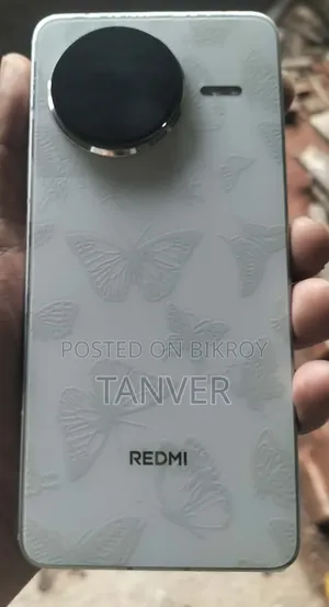 Xiaomi Redmi 256 GB White